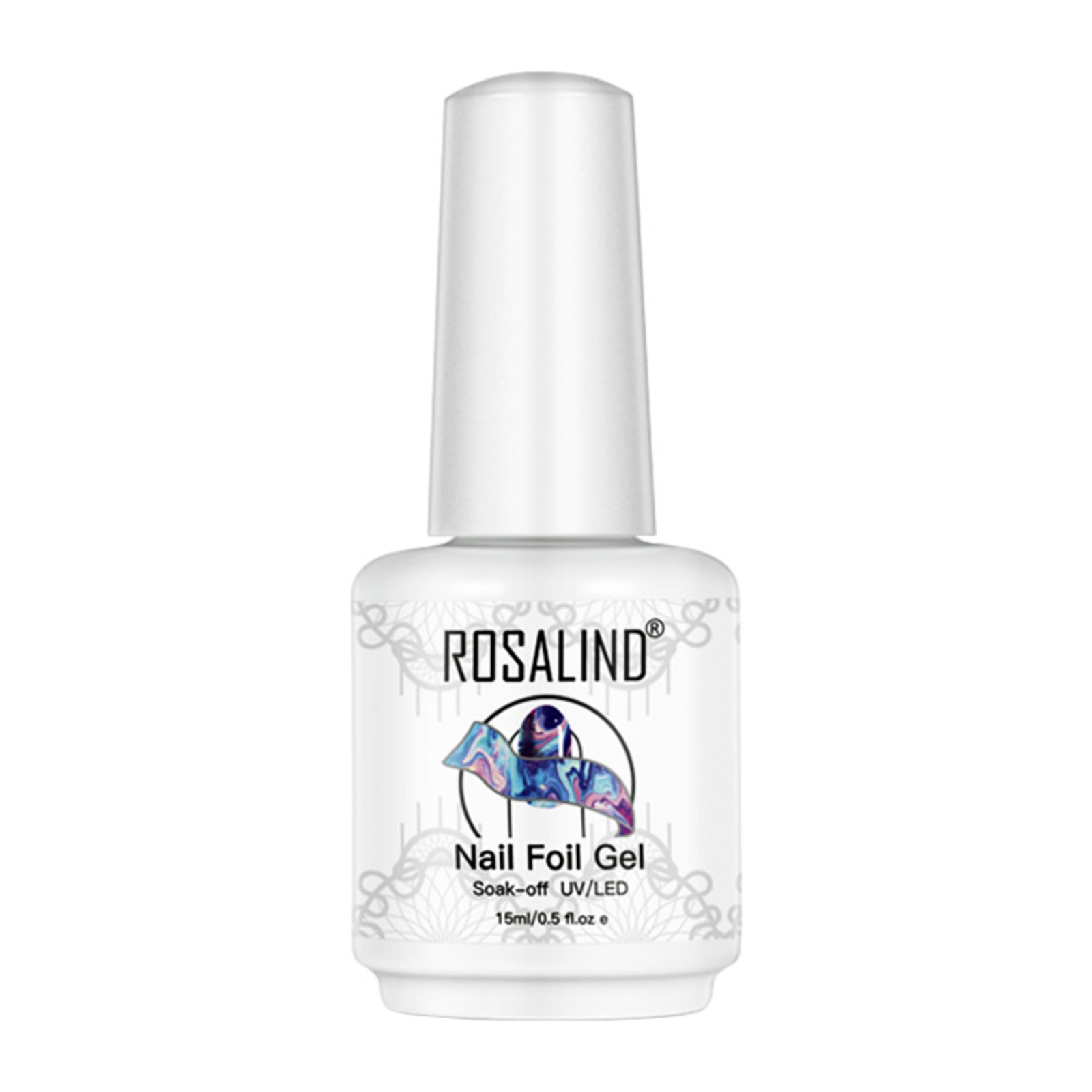 Rosalind -  Lepidlo na prenosovú fóliu -  15 ml