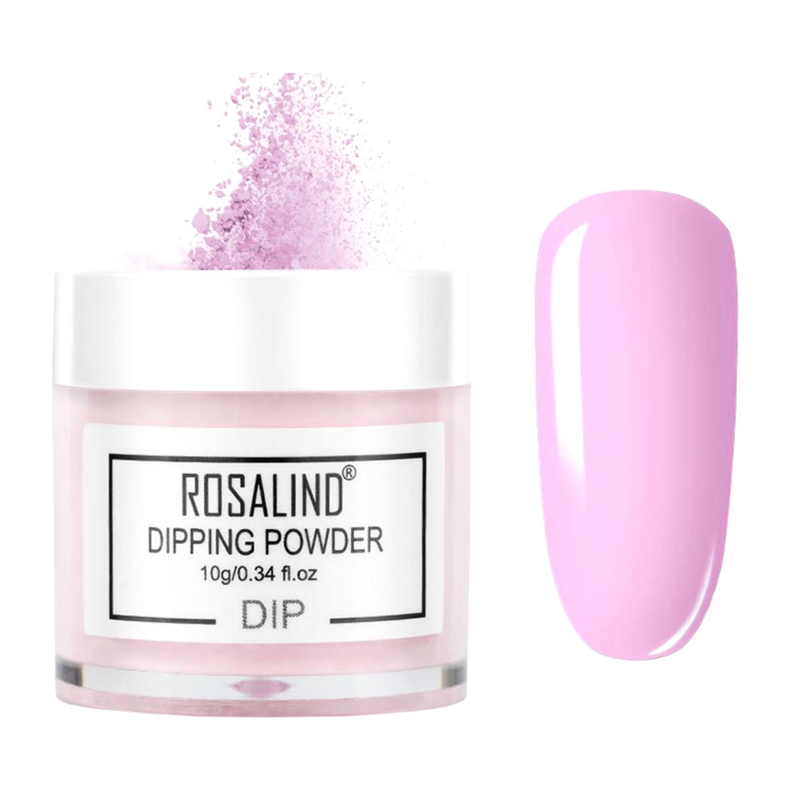 Rosalind -  Namáčací prášok D111 -  10 g