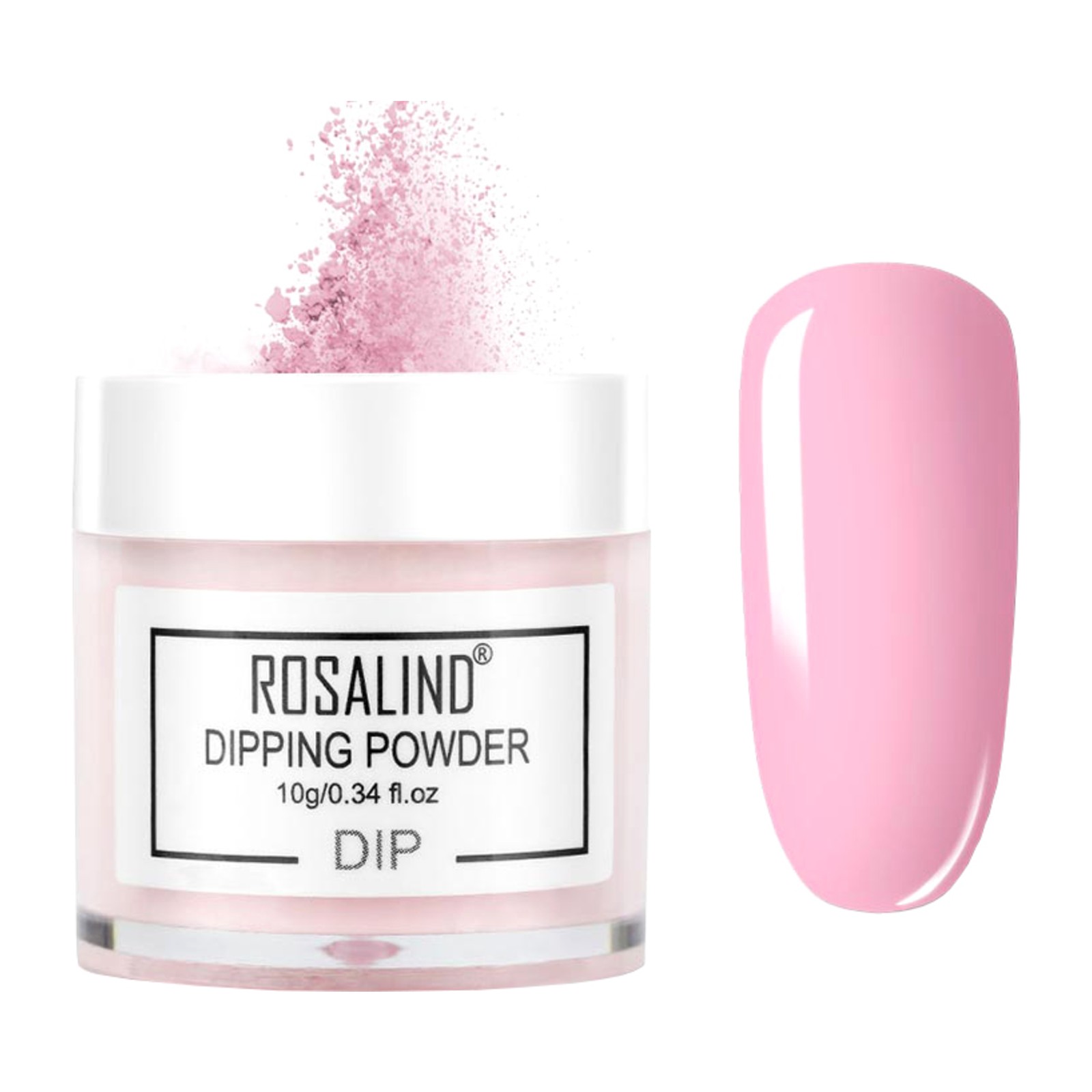 Rosalind -  Namáčací prášok D112 -  10 g