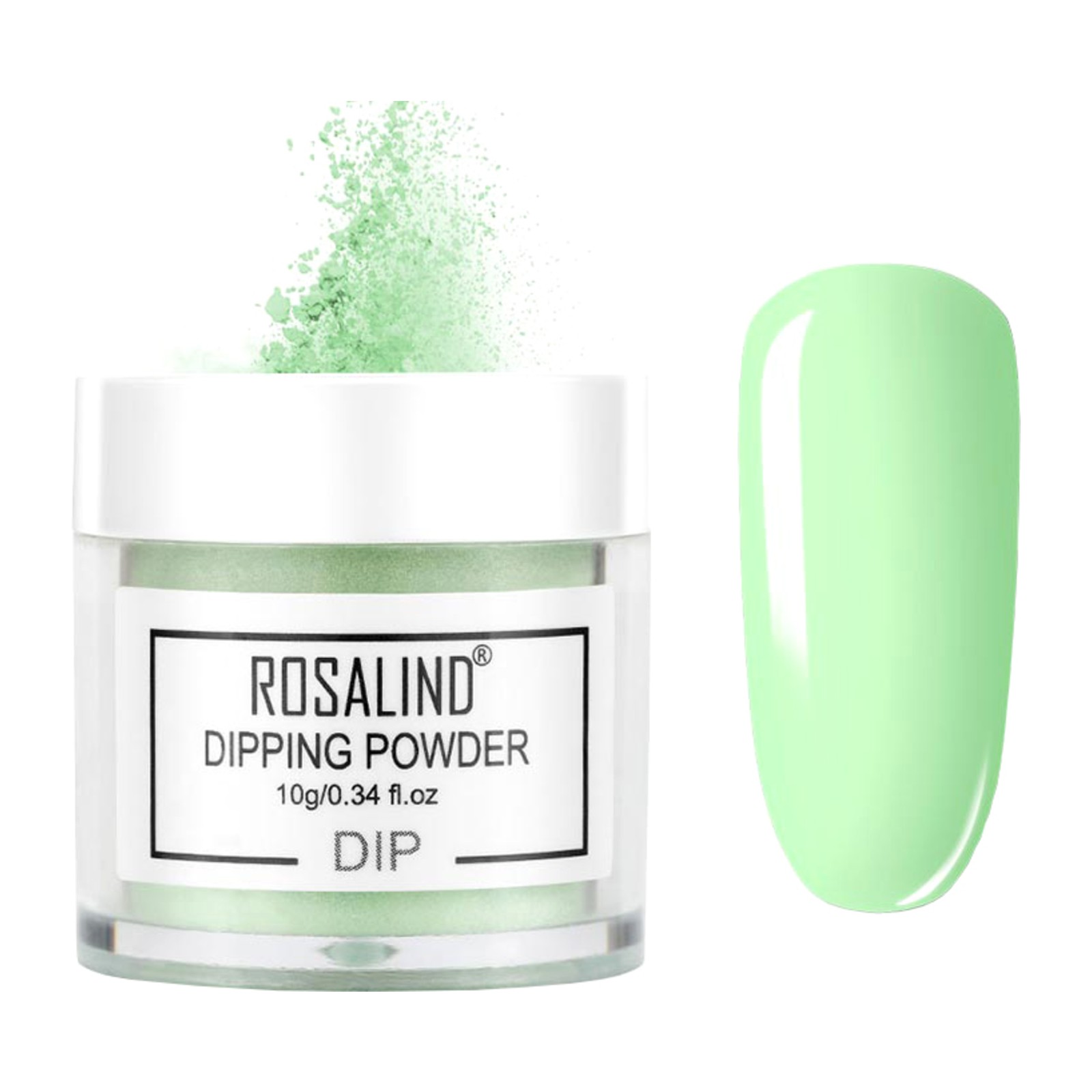 Rosalind -  Namáčací prášok D120 -  10 g