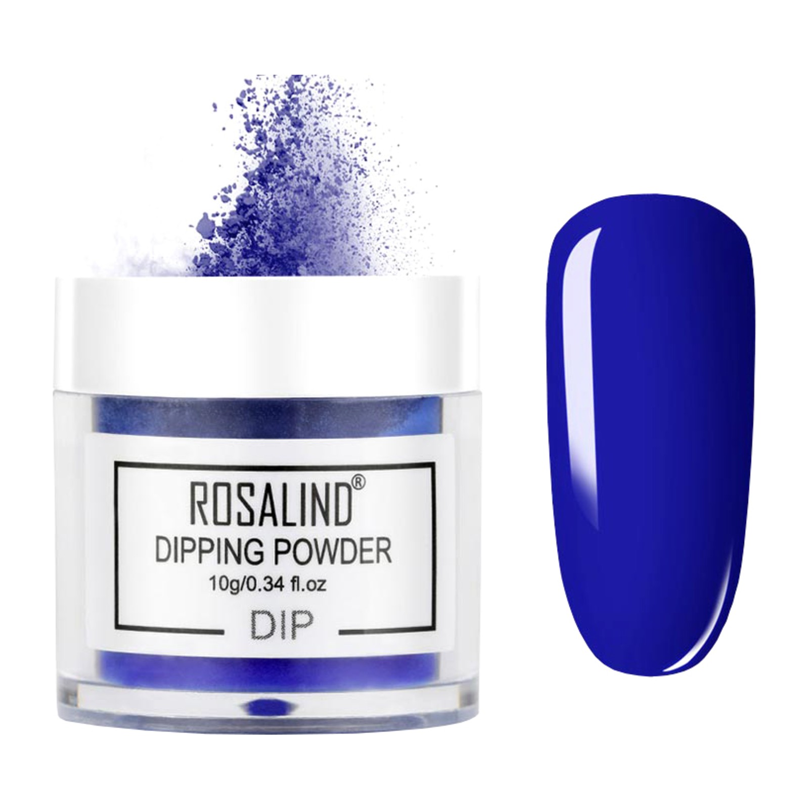 Rosalind -  Namáčací prášok D127 -  10 g