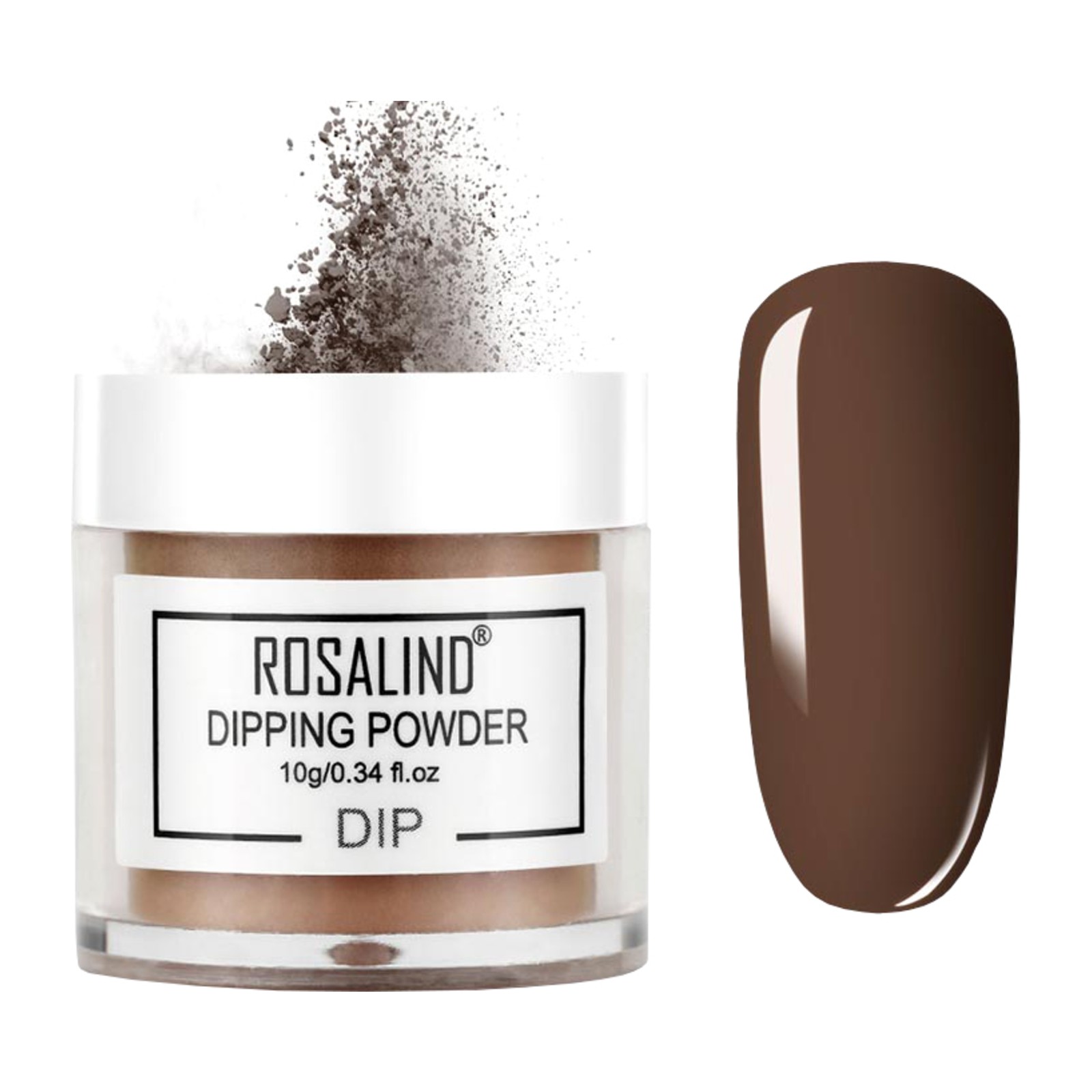 Rosalind -  Namáčací prášok D130 -  10 g