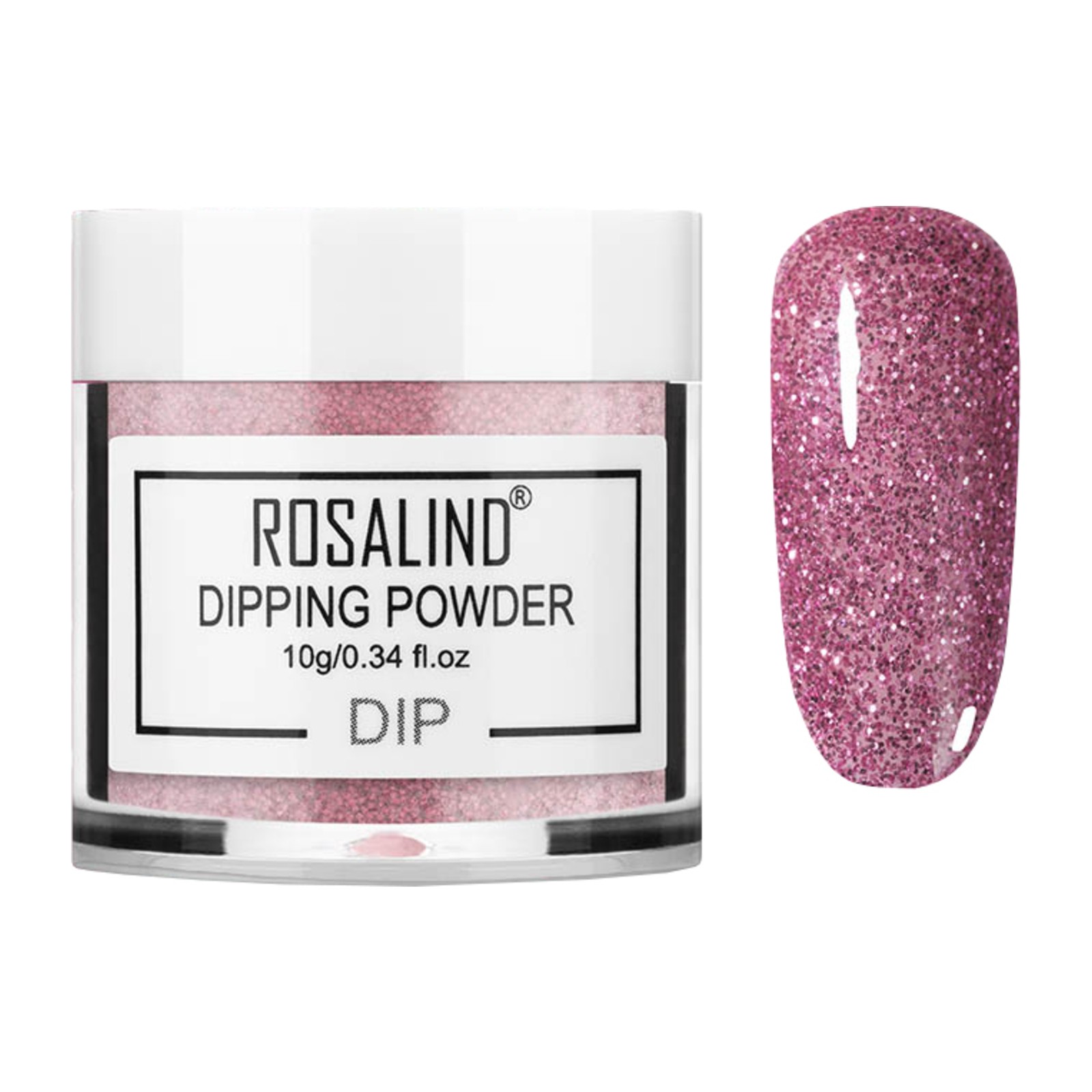 Rosalind -  Namáčací prášok D2001 -  10 g