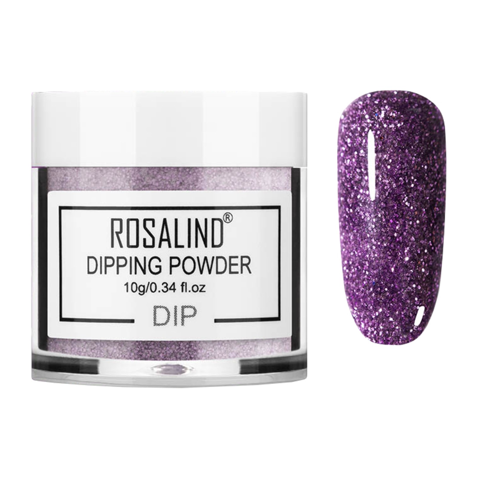 Rosalind -  Namáčací prášok D2006 -  10 g