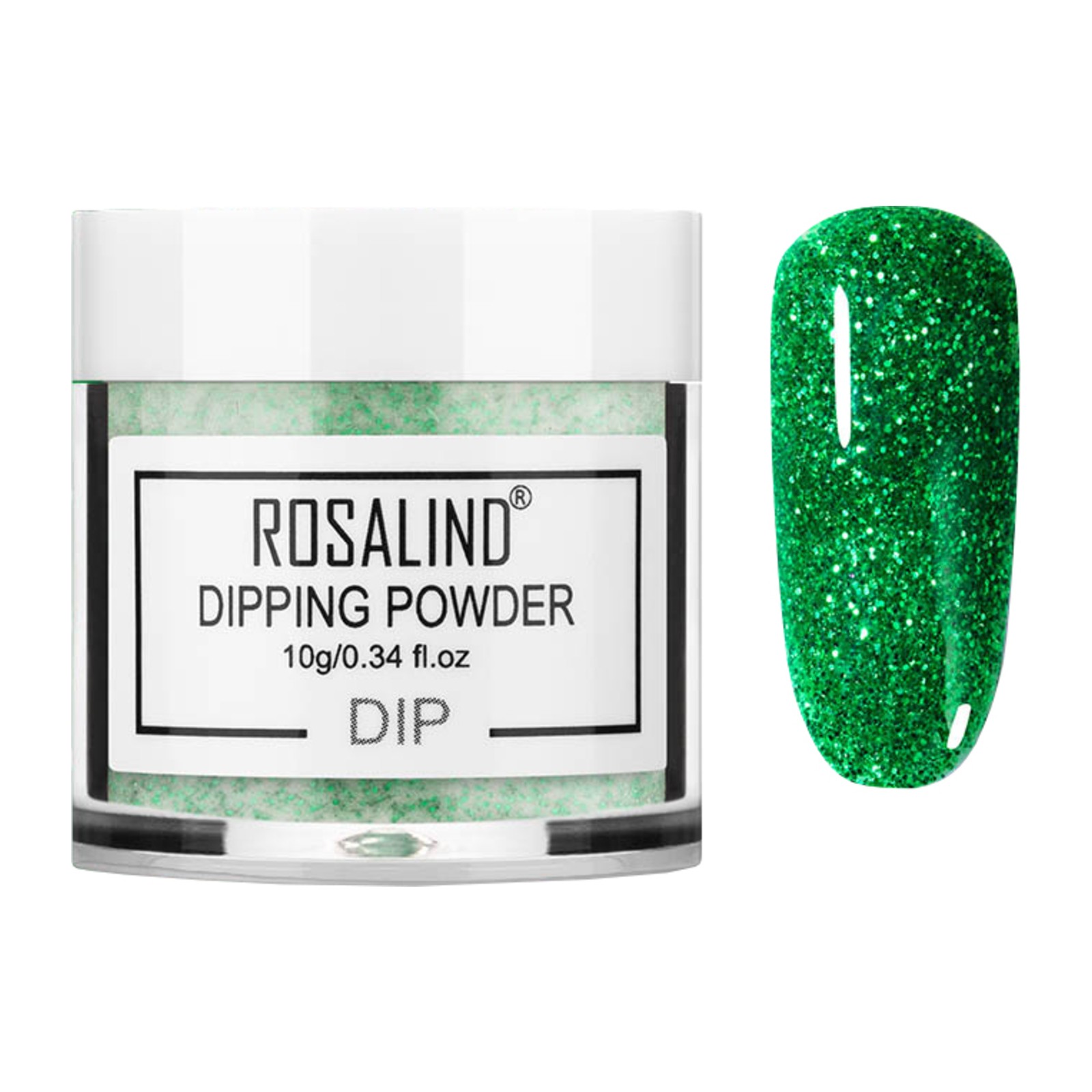 Rosalind -  Namáčací prášok D2009 -  10 g