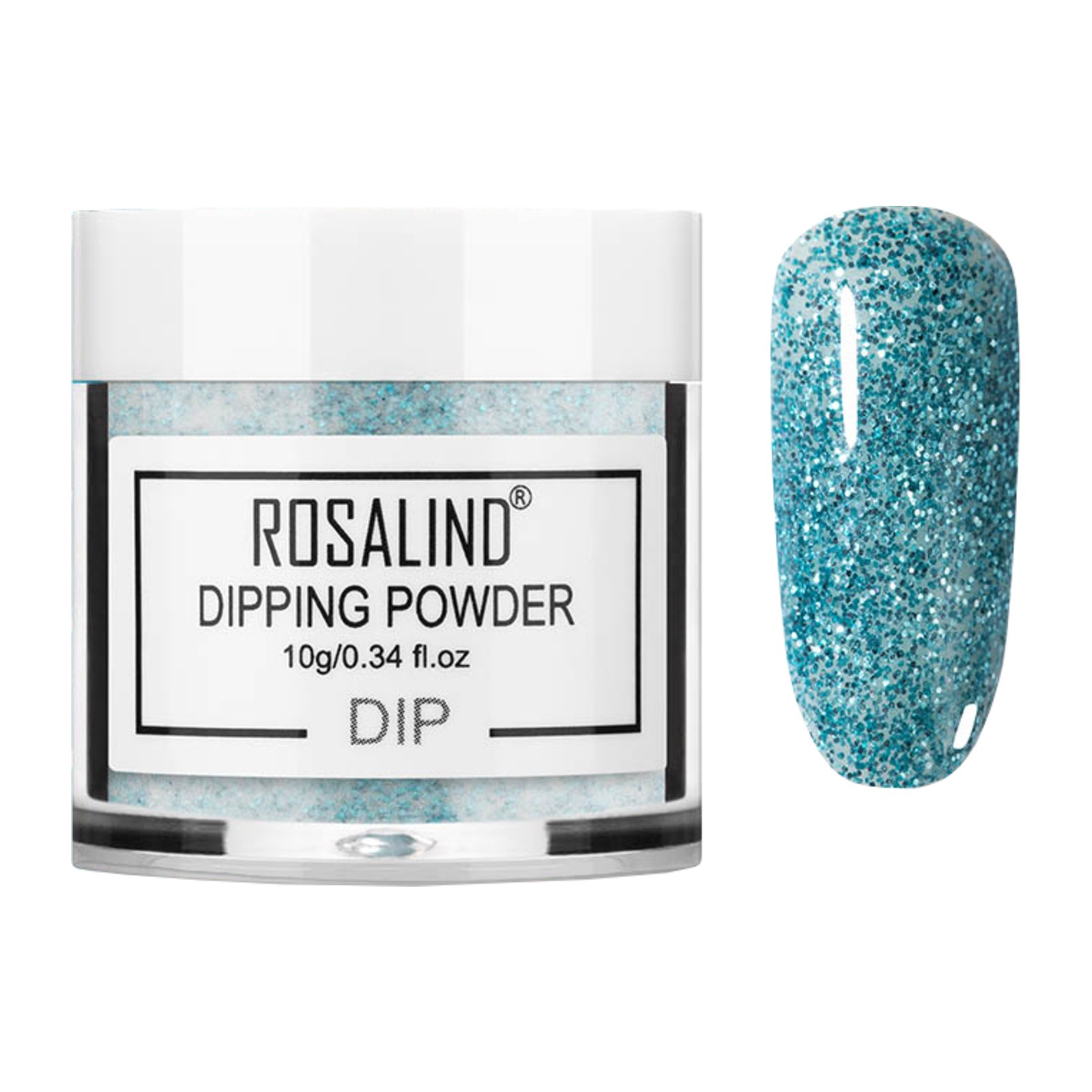 Rosalind -  Namáčací prášok D2011 -  10 g