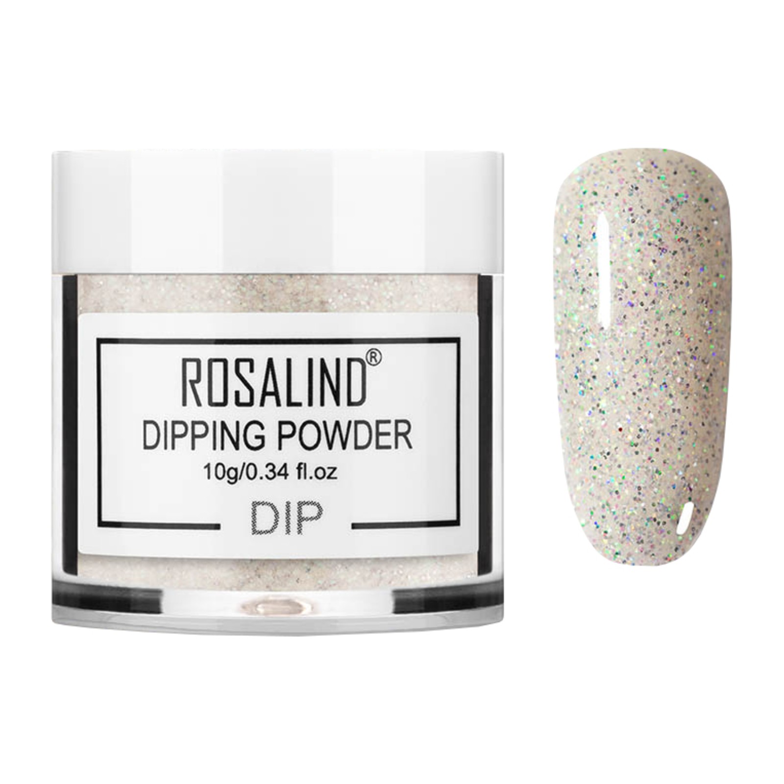 Rosalind -  Namáčací prášok D2012 -  10 g