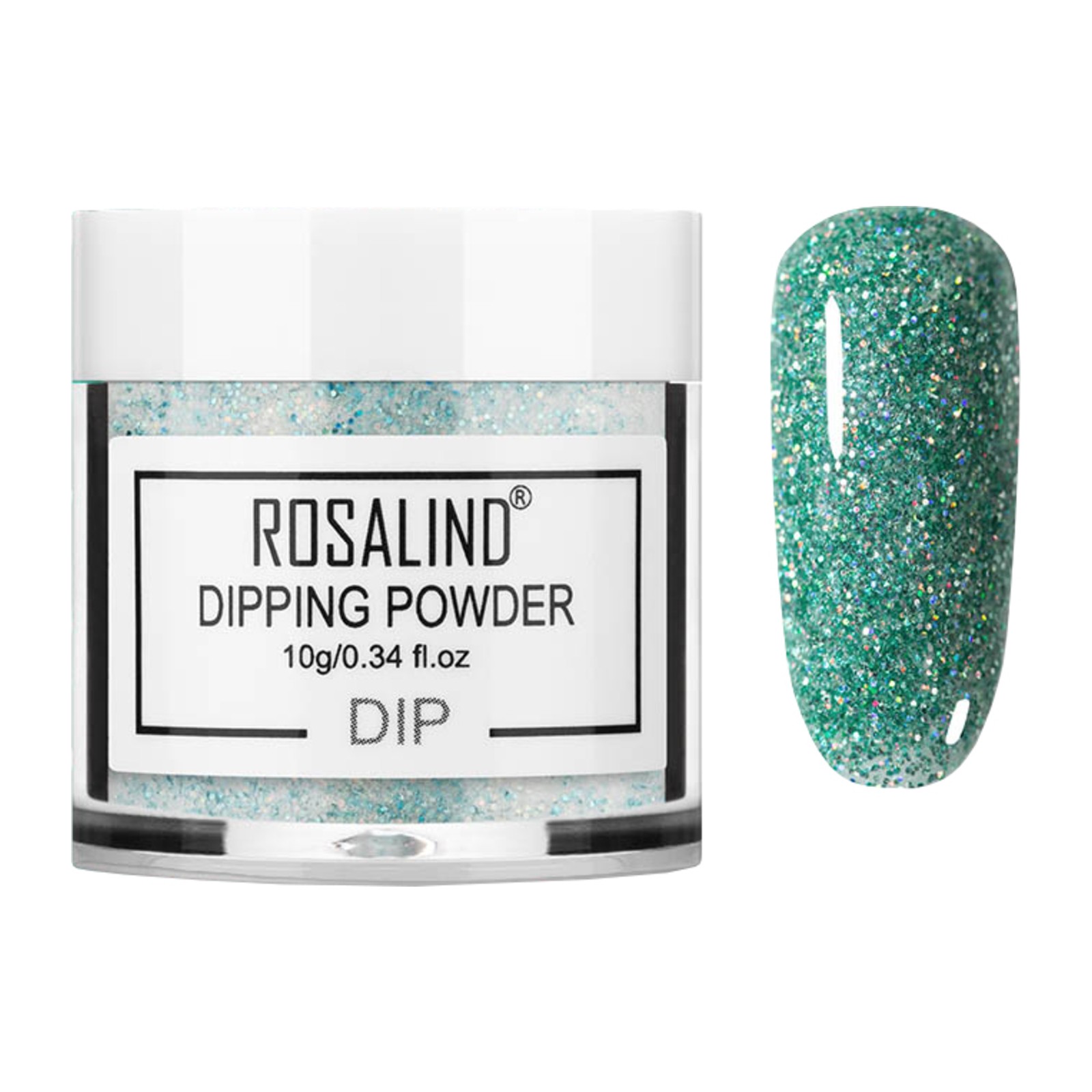 Rosalind -  Namáčací prášok D2013 -  10 g