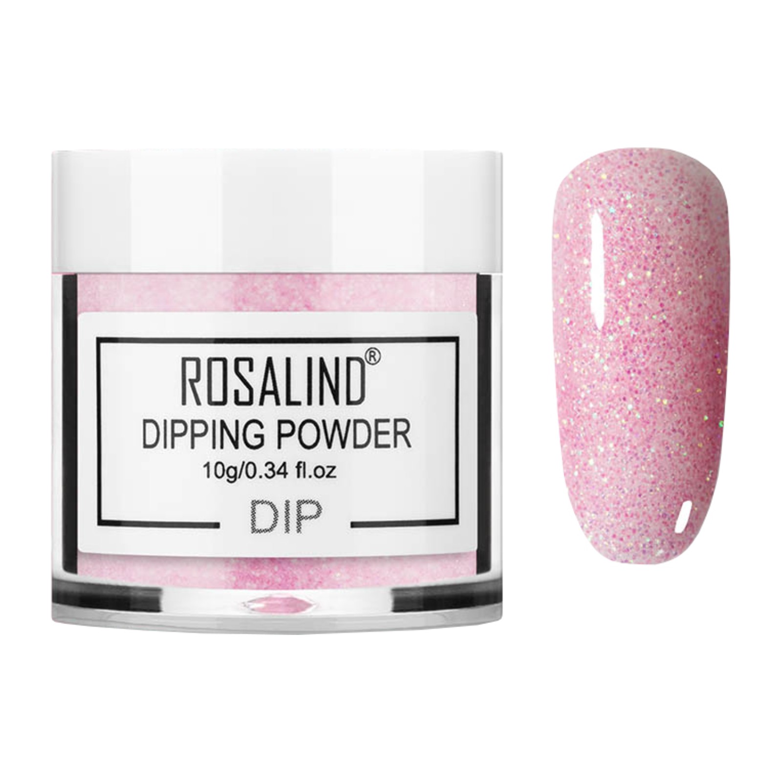 Rosalind -  Namáčací prášok D2014 -  10 g