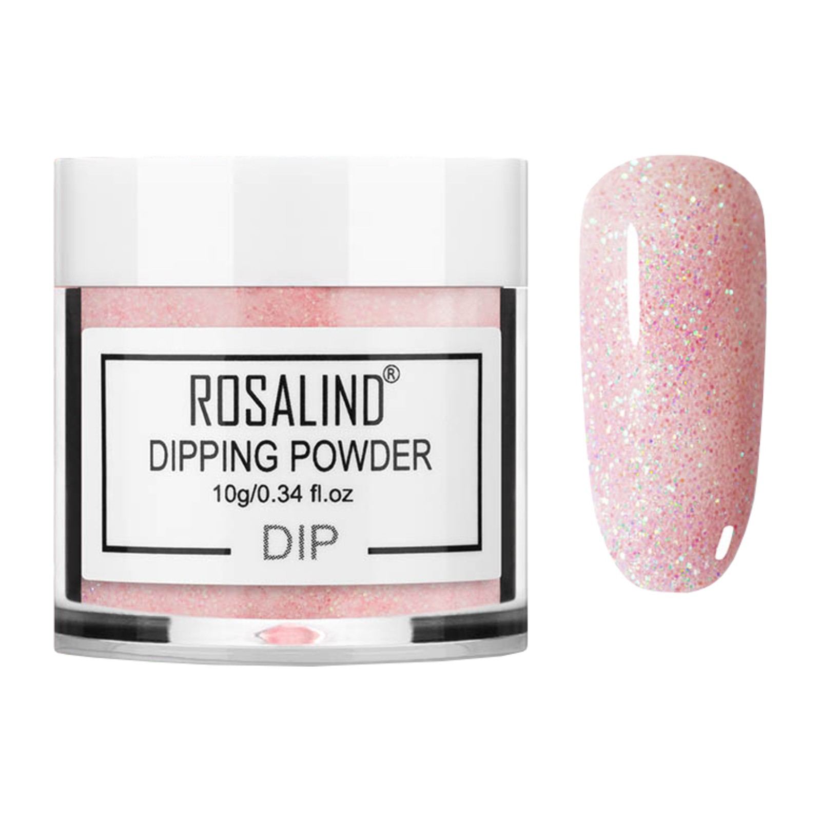 Rosalind -  Namáčací prášok D2015 -  10 g