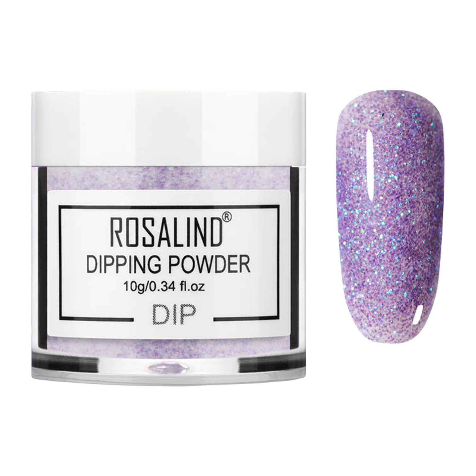 Rosalind -  Namáčací prášok D2016 -  10 g