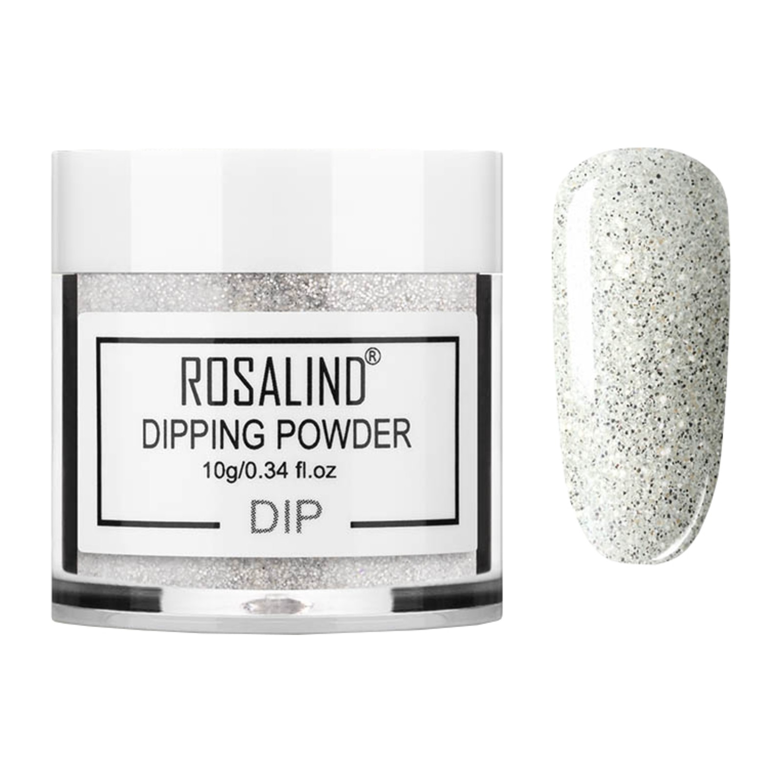 Rosalind -  Namáčací prášok D2020 -  10 g