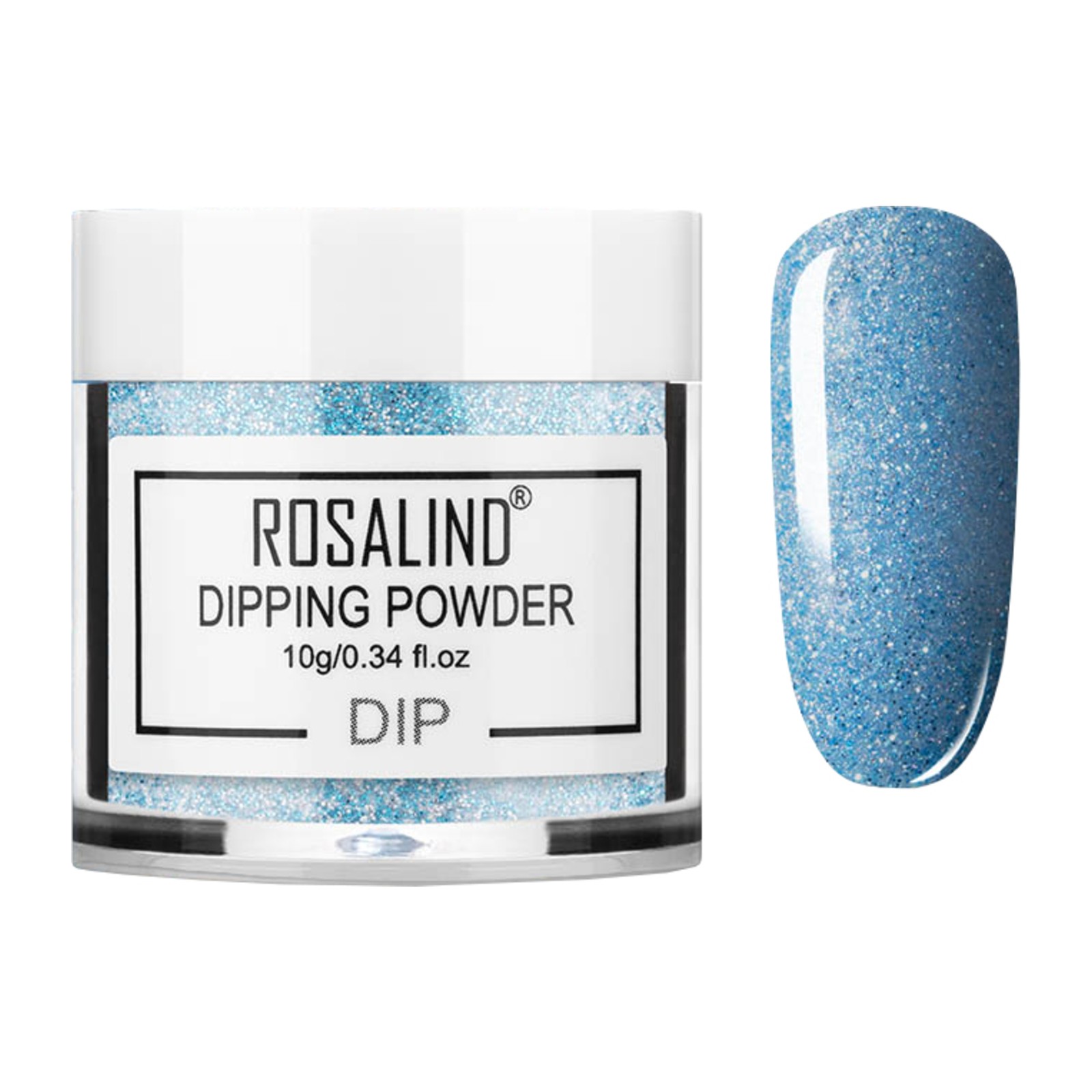 Rosalind -  Namáčací prášok D2021 -  10 g