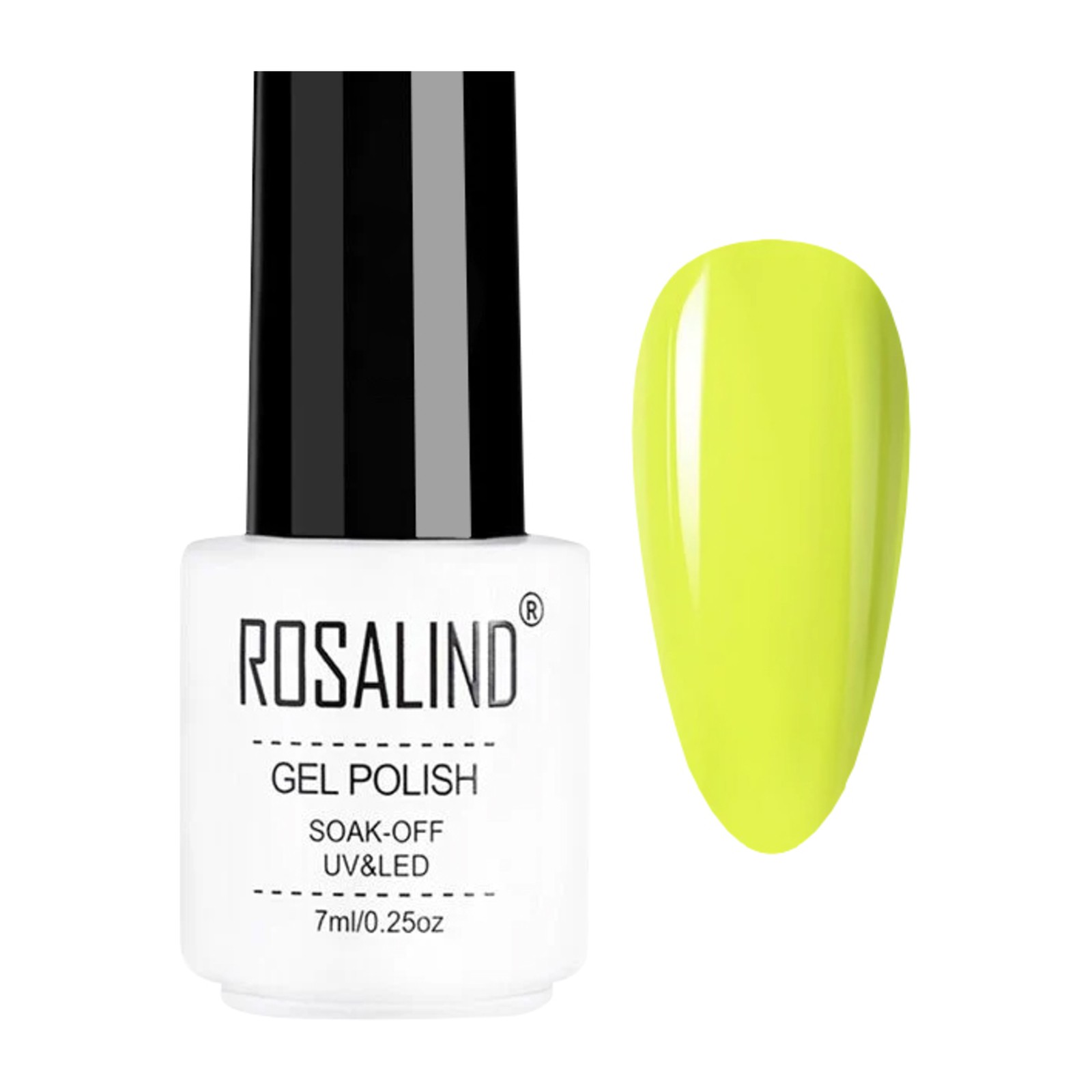 Rosalind -  Neon A606