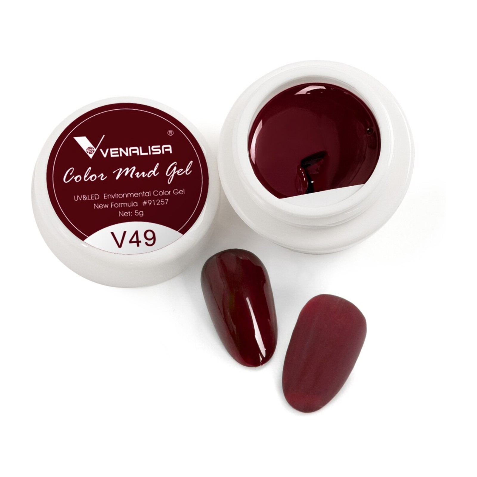 Venalisa -  V49 -  5 ml