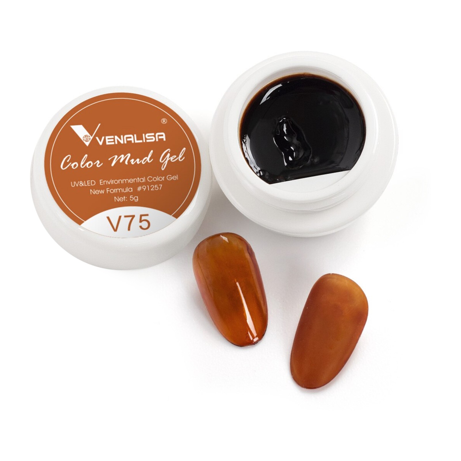 Venalisa -  V75 -  5 ml